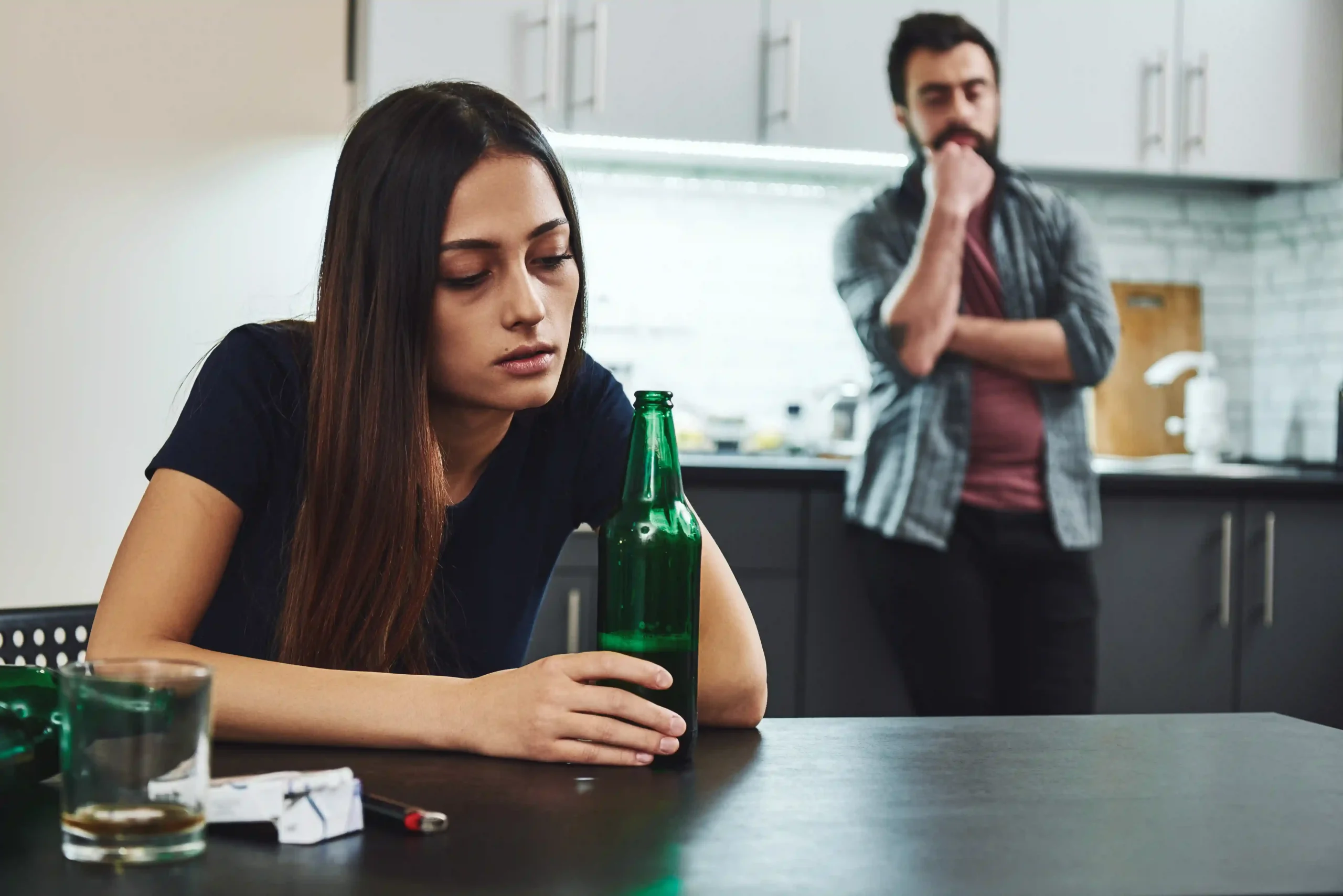 Many People Reach Sobriety and Still Feel Something Missing Feature