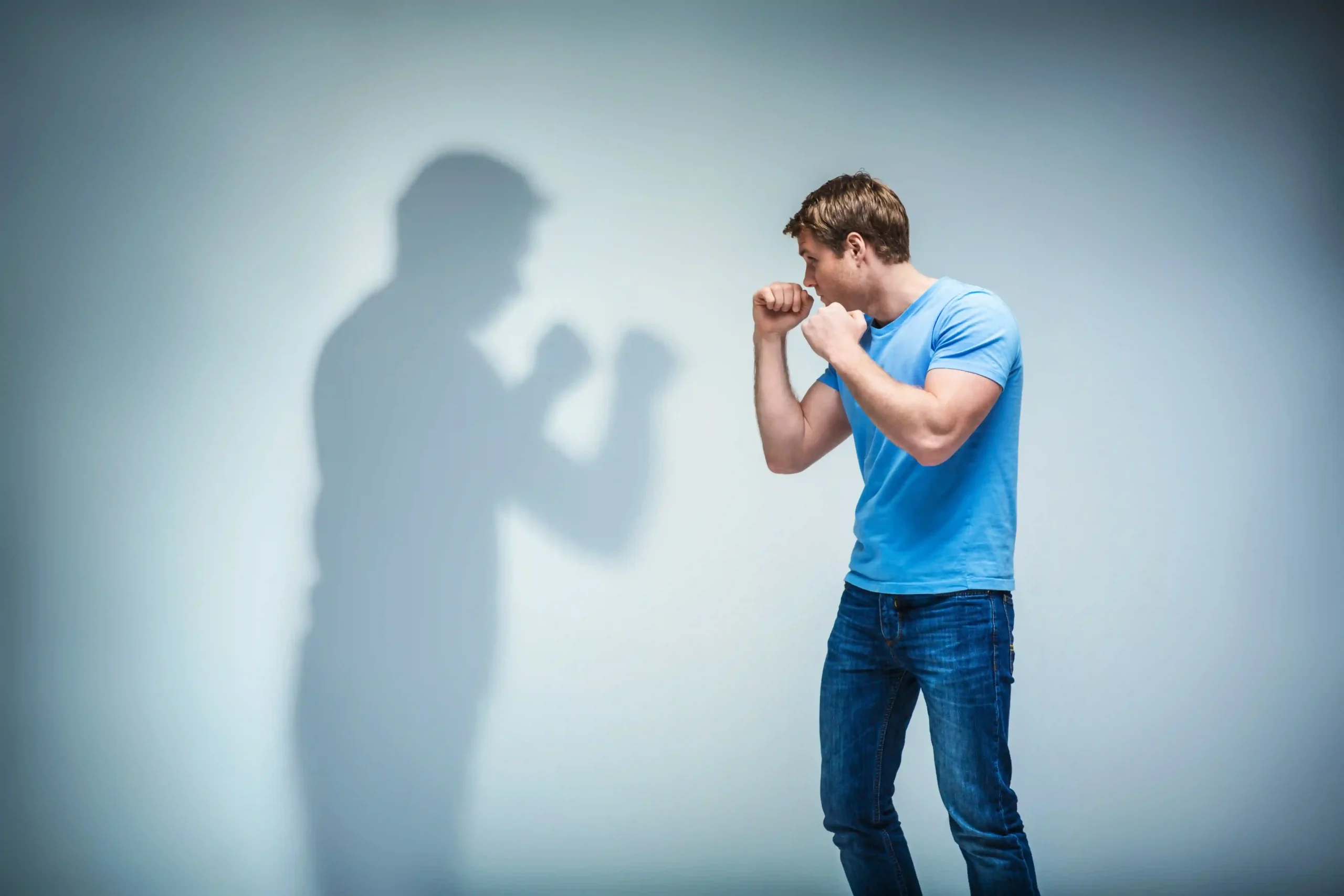 Sometimes the Problem Isn't Willpower Feature