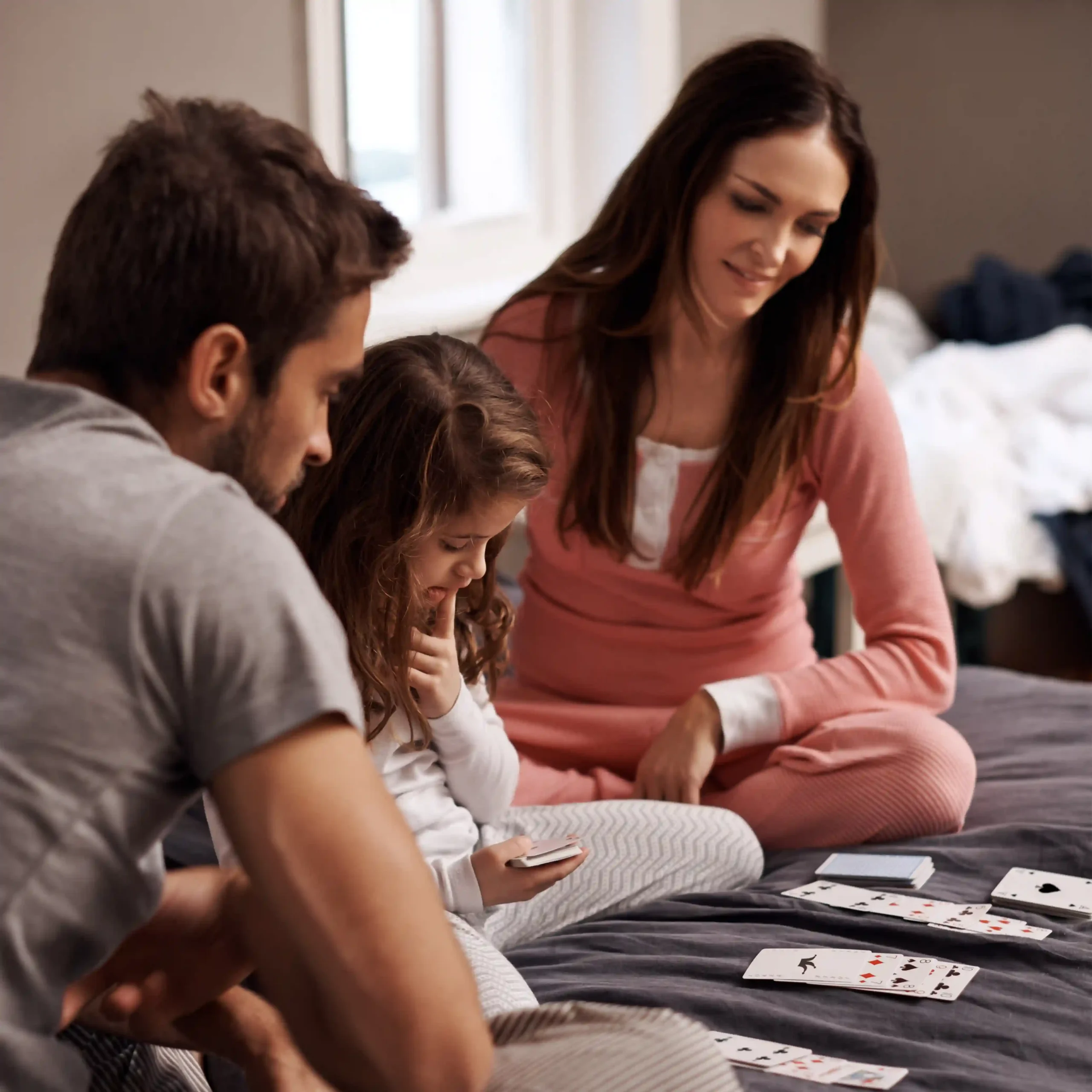 The Quiet Trade Parents Make Every Day Until Something Breaks Feature